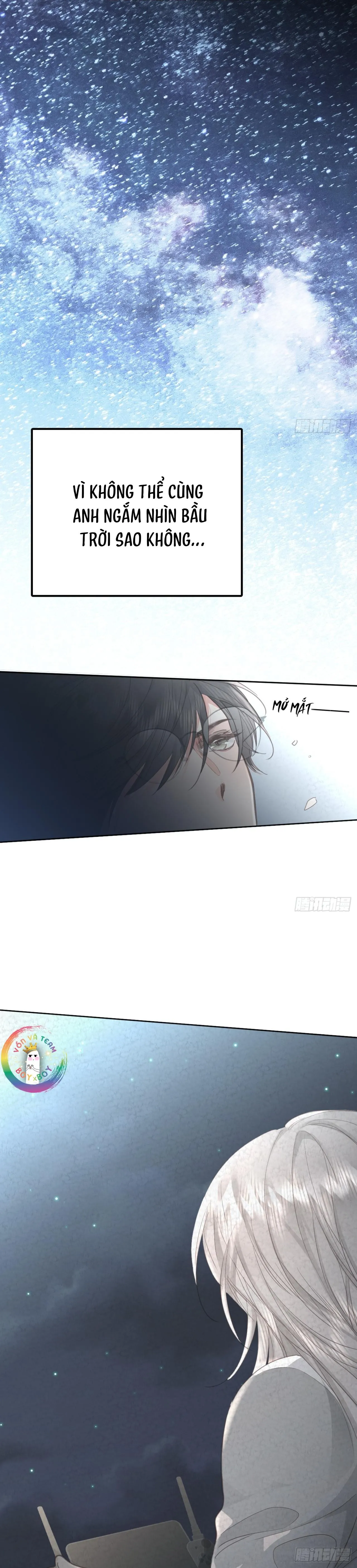 Ong Thợ Chapter 58 Trang 13