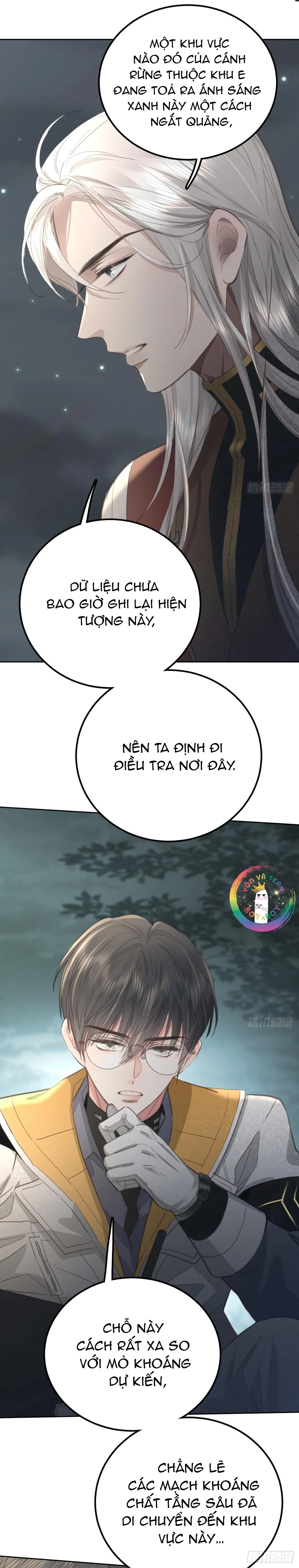 Ong Thợ Chapter 58 Trang 15