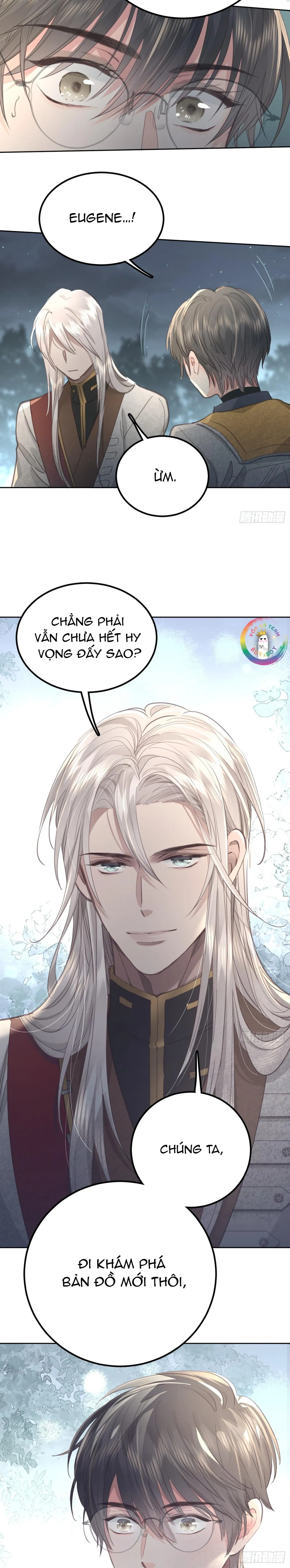 Ong Thợ Chapter 58 Trang 16
