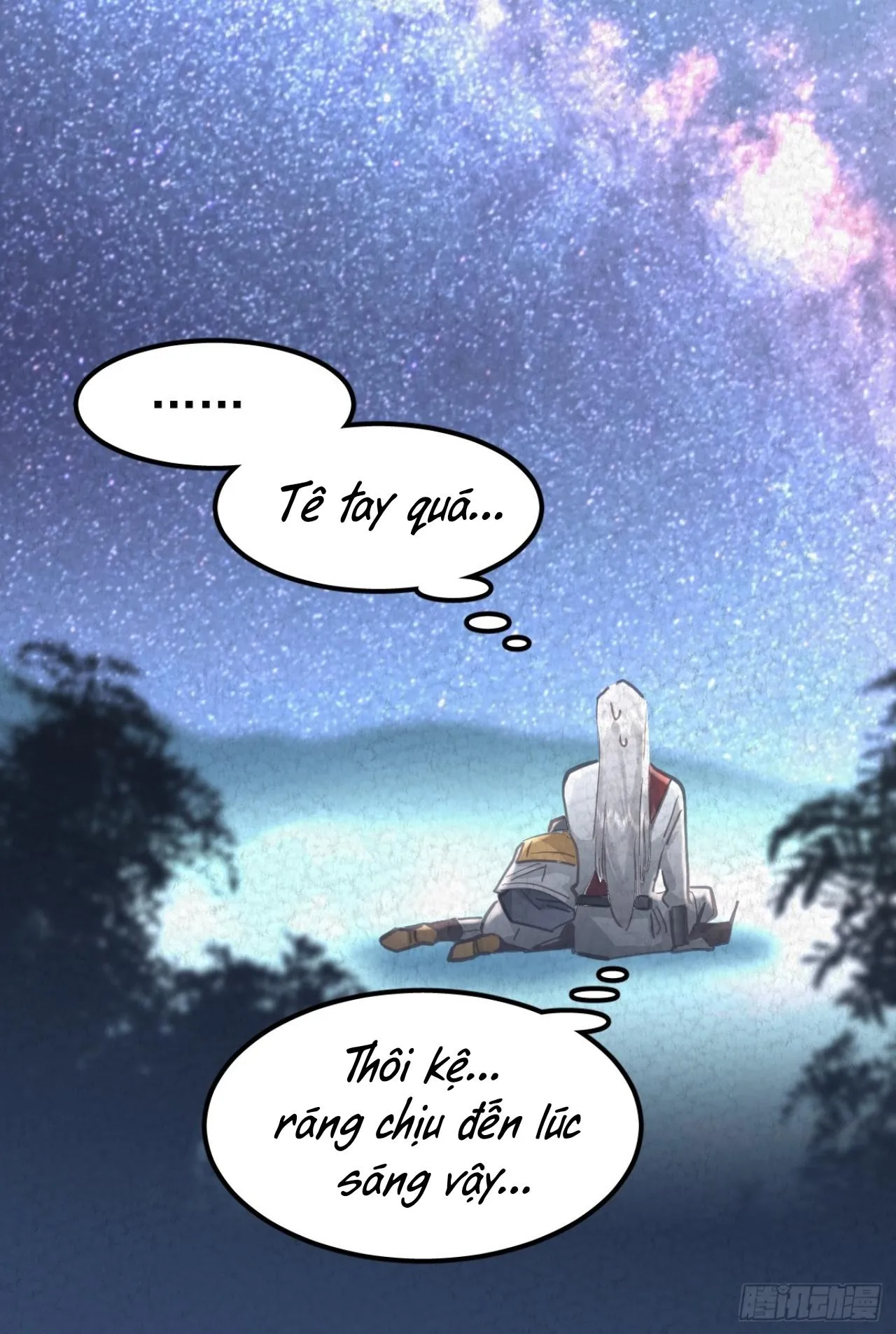 Ong Thợ Chapter 58 Trang 19