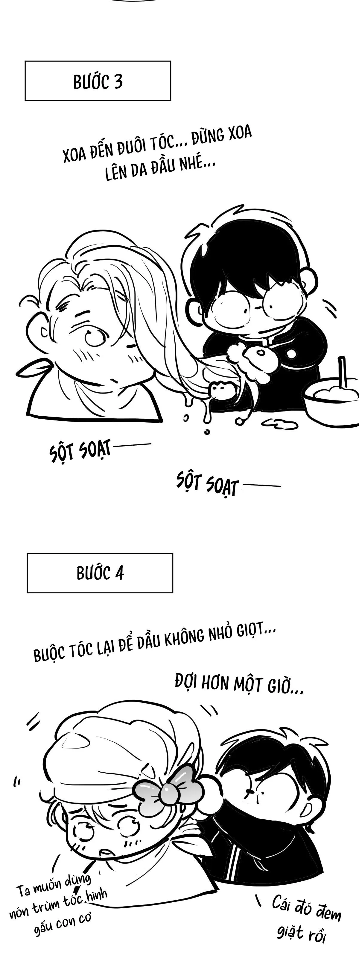 Ong Thợ Chapter 59 Trang 4