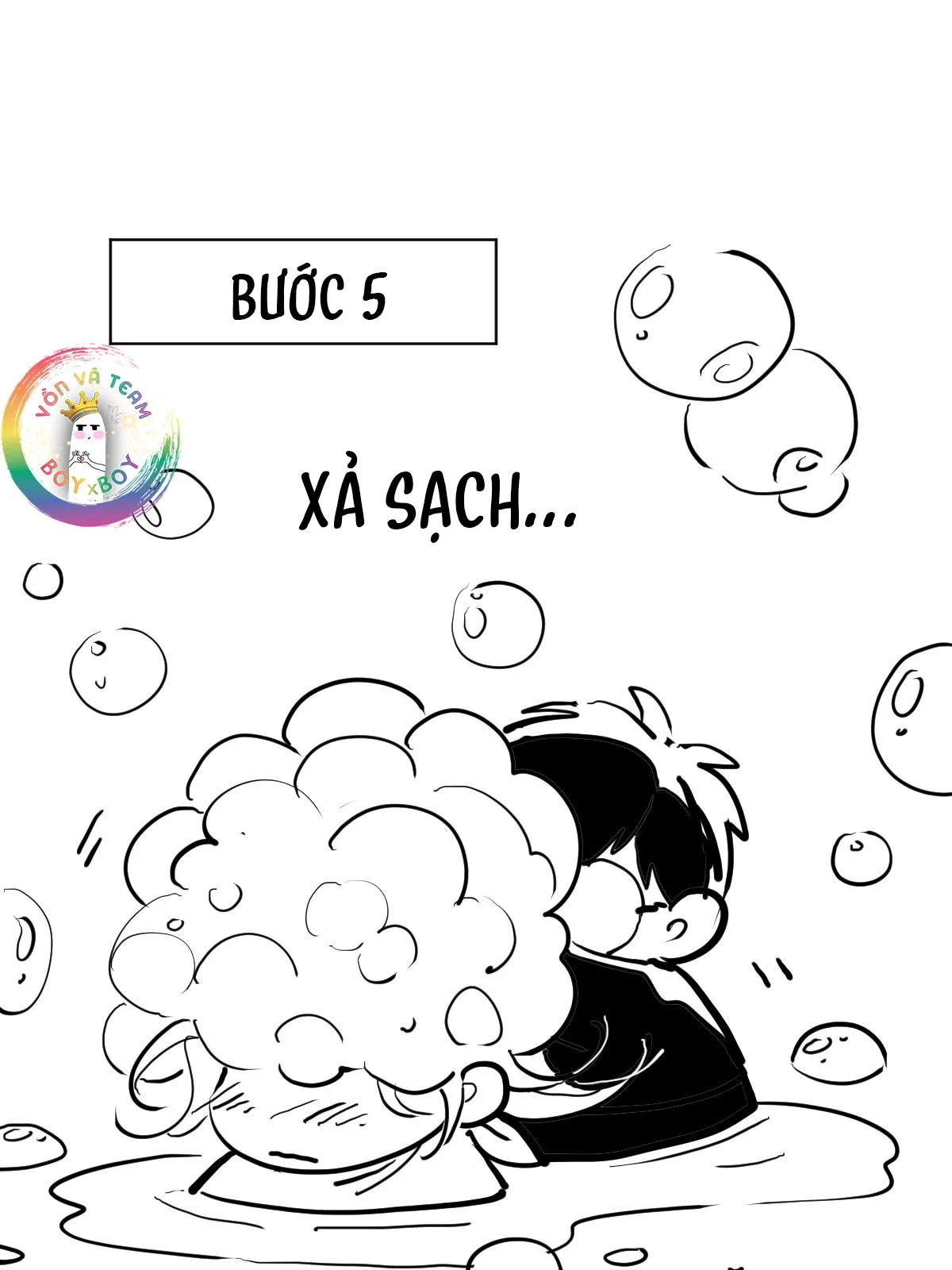 Ong Thợ Chapter 59 Trang 5