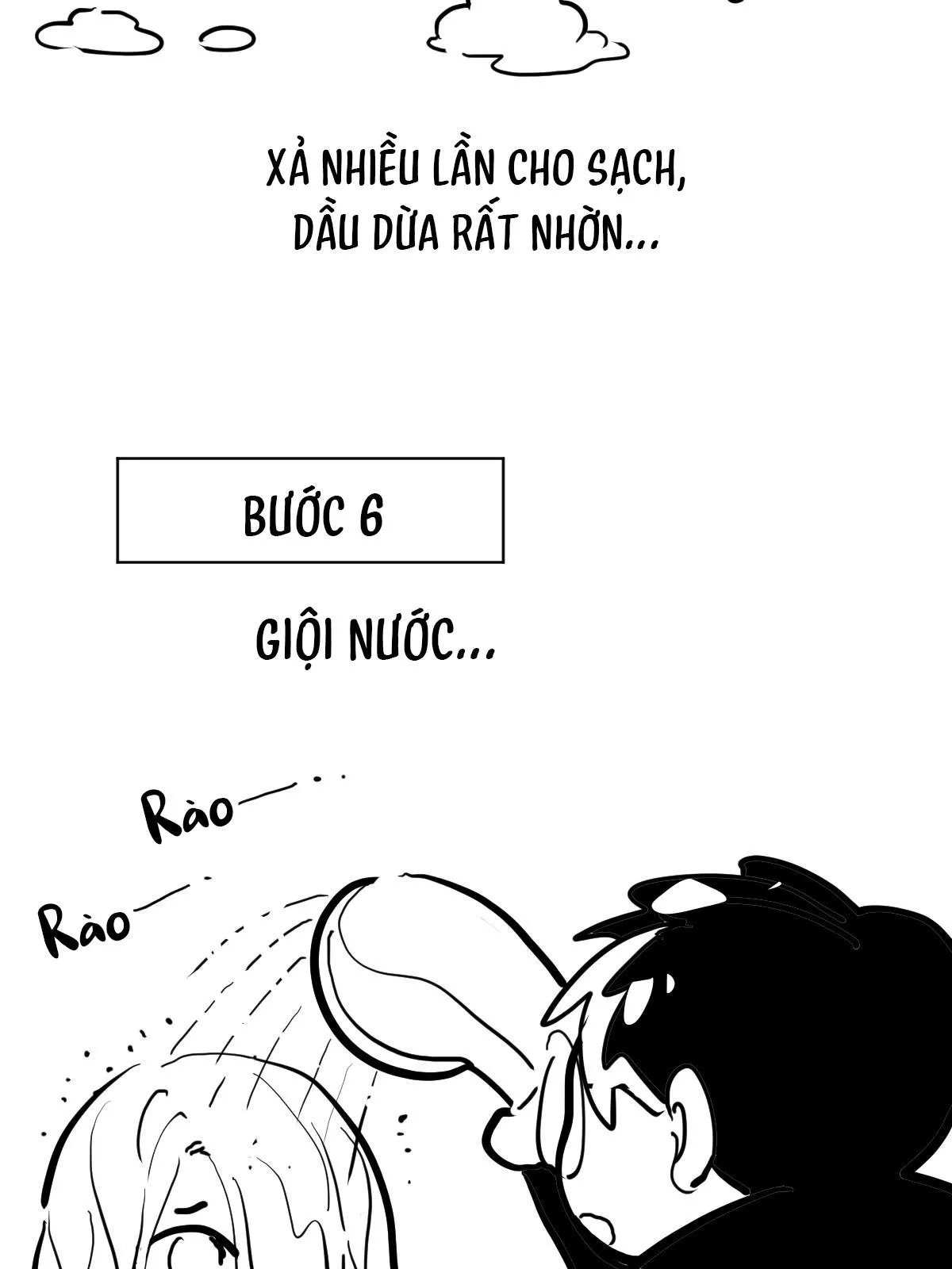 Ong Thợ Chapter 59 Trang 6