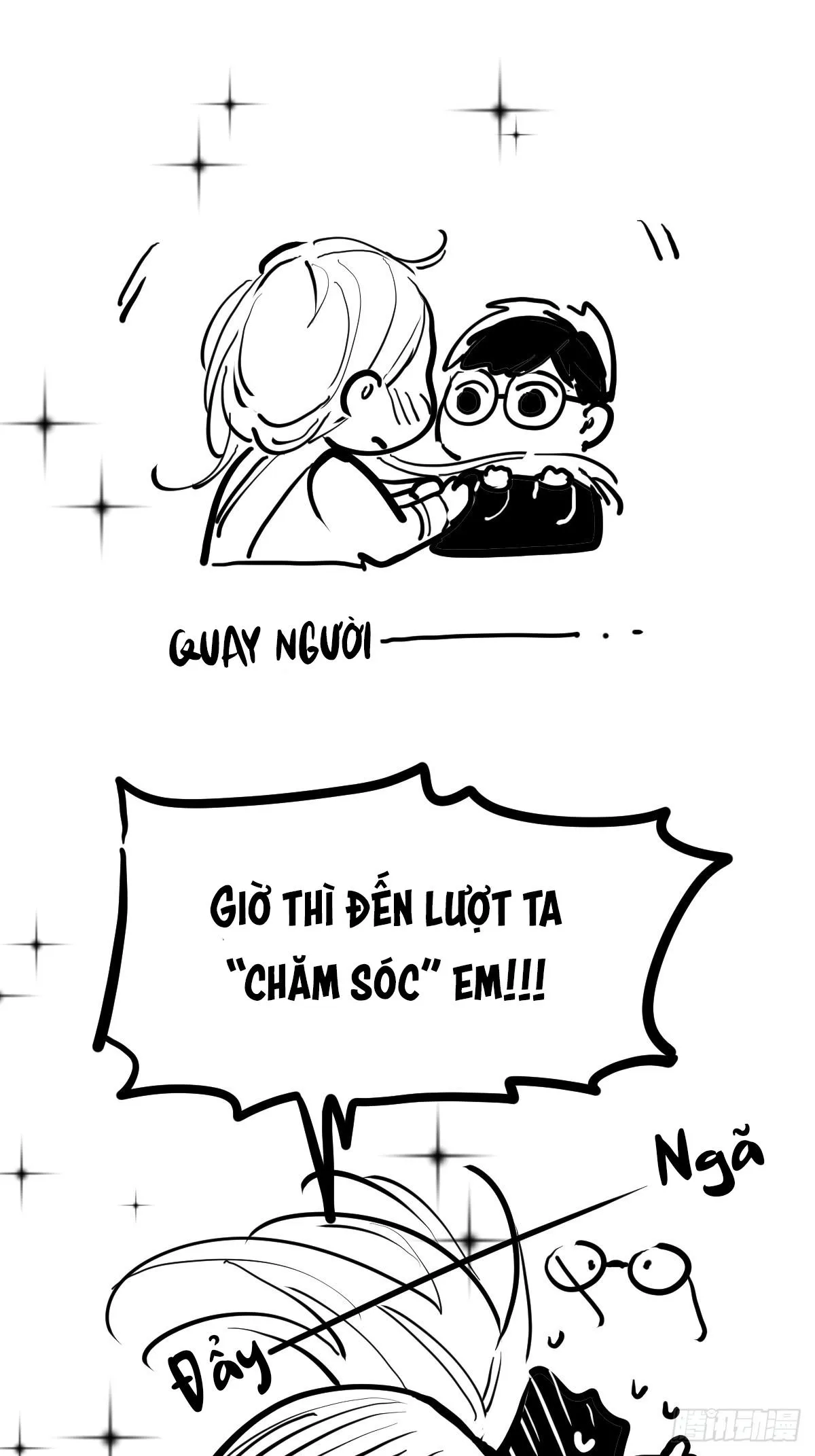 Ong Thợ Chapter 59 Trang 10