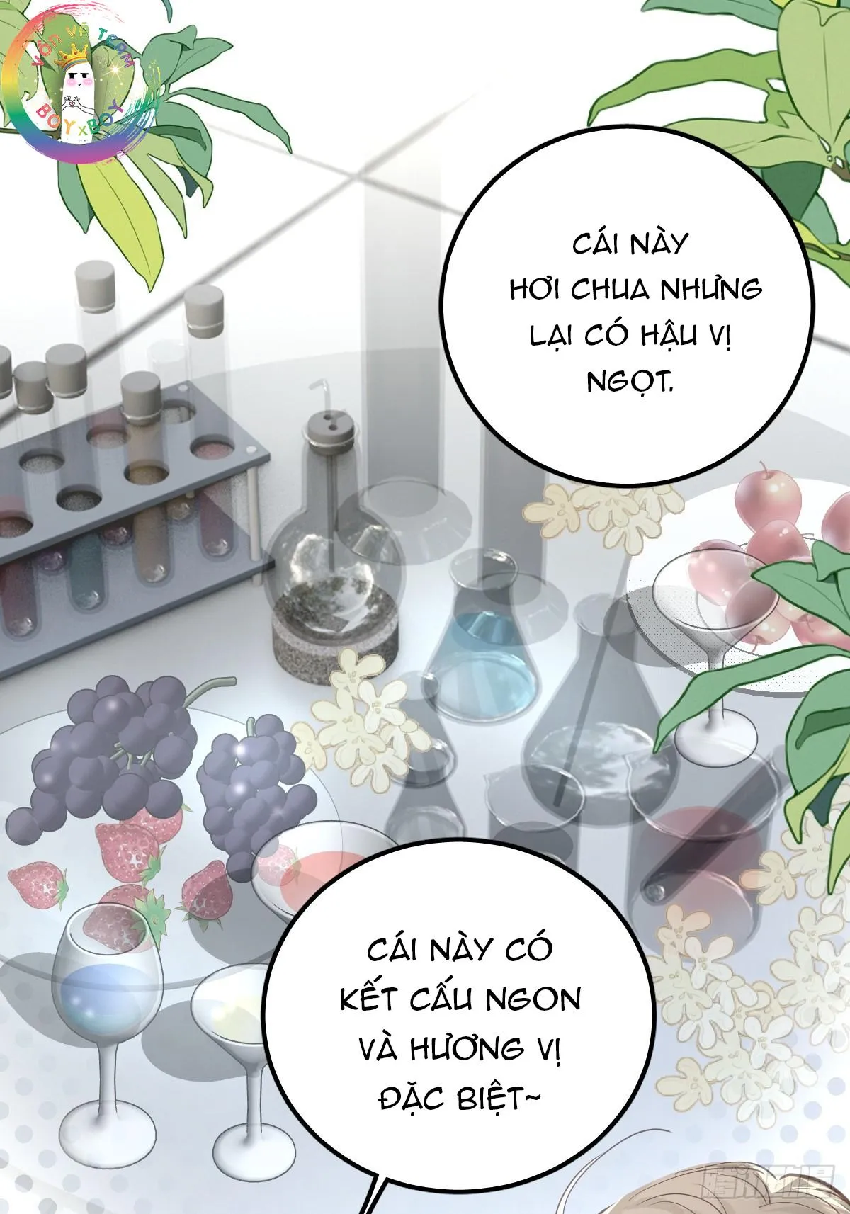 Ong Thợ Chapter 59 Trang 13