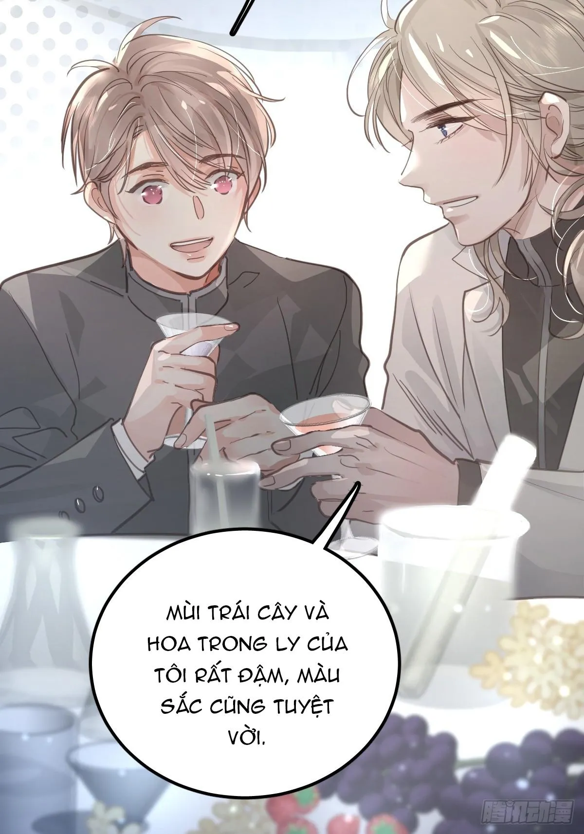 Ong Thợ Chapter 59 Trang 14