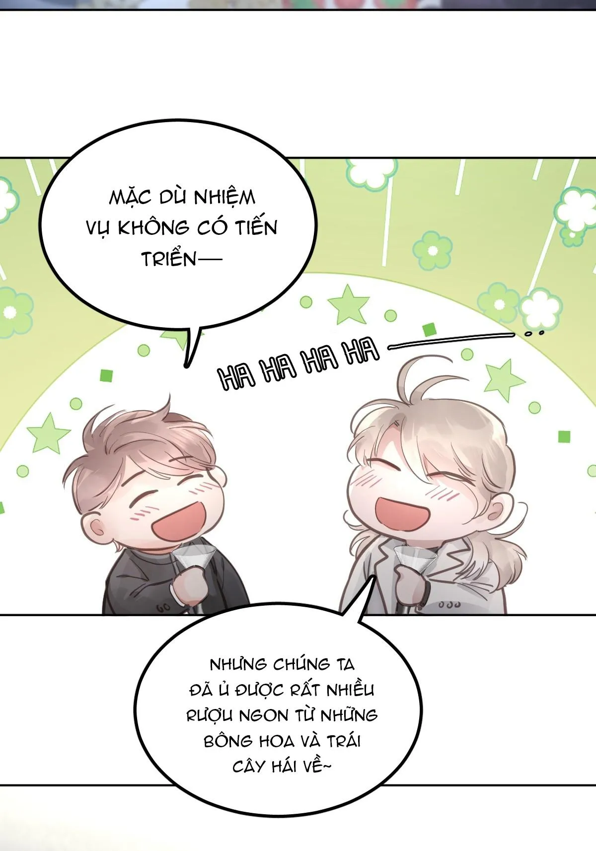 Ong Thợ Chapter 59 Trang 15