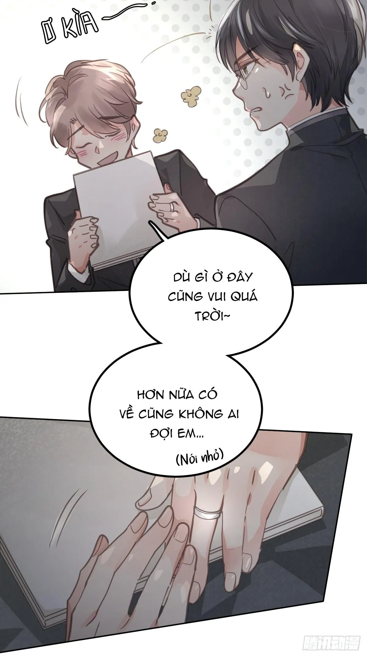 Ong Thợ Chapter 59 Trang 18