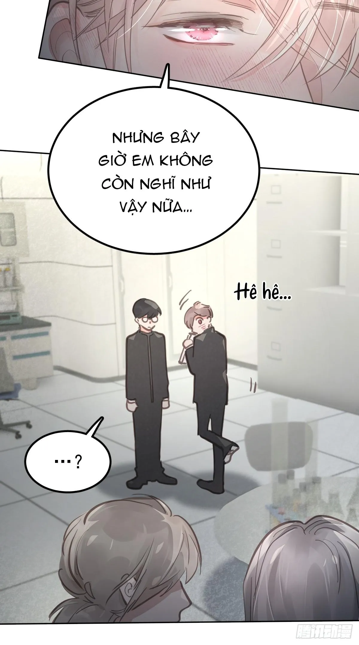 Ong Thợ Chapter 59 Trang 20