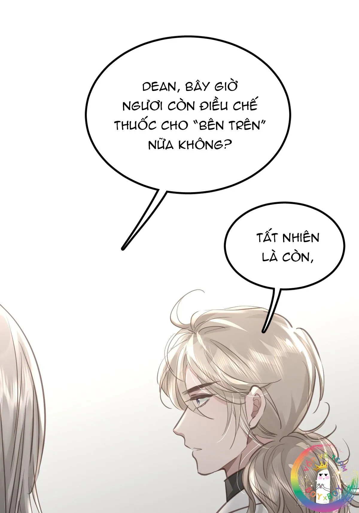 Ong Thợ Chapter 59 Trang 21