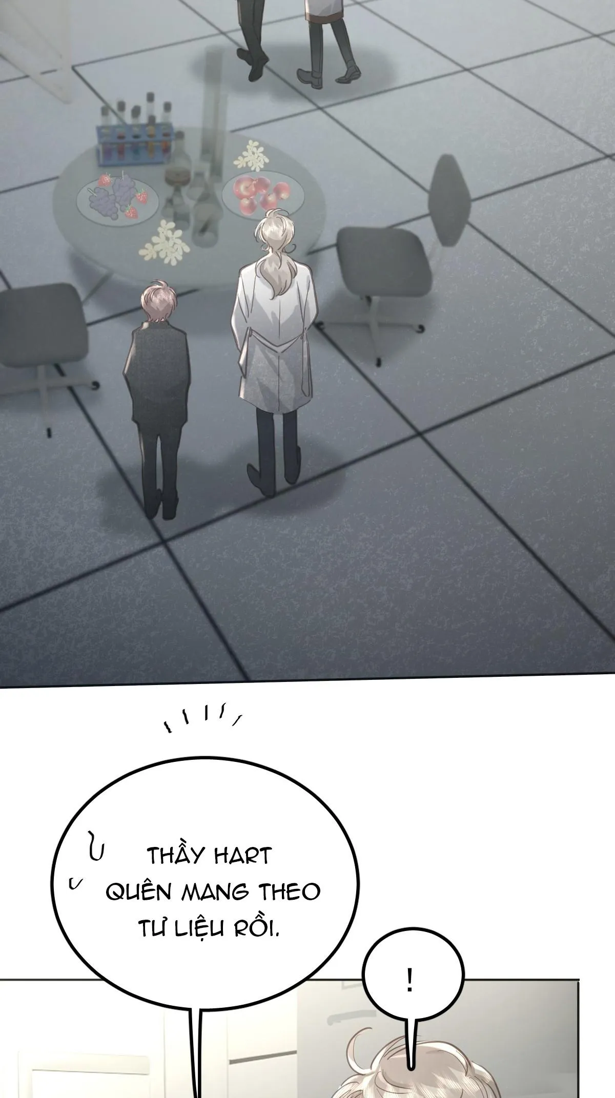 Ong Thợ Chapter 59 Trang 25