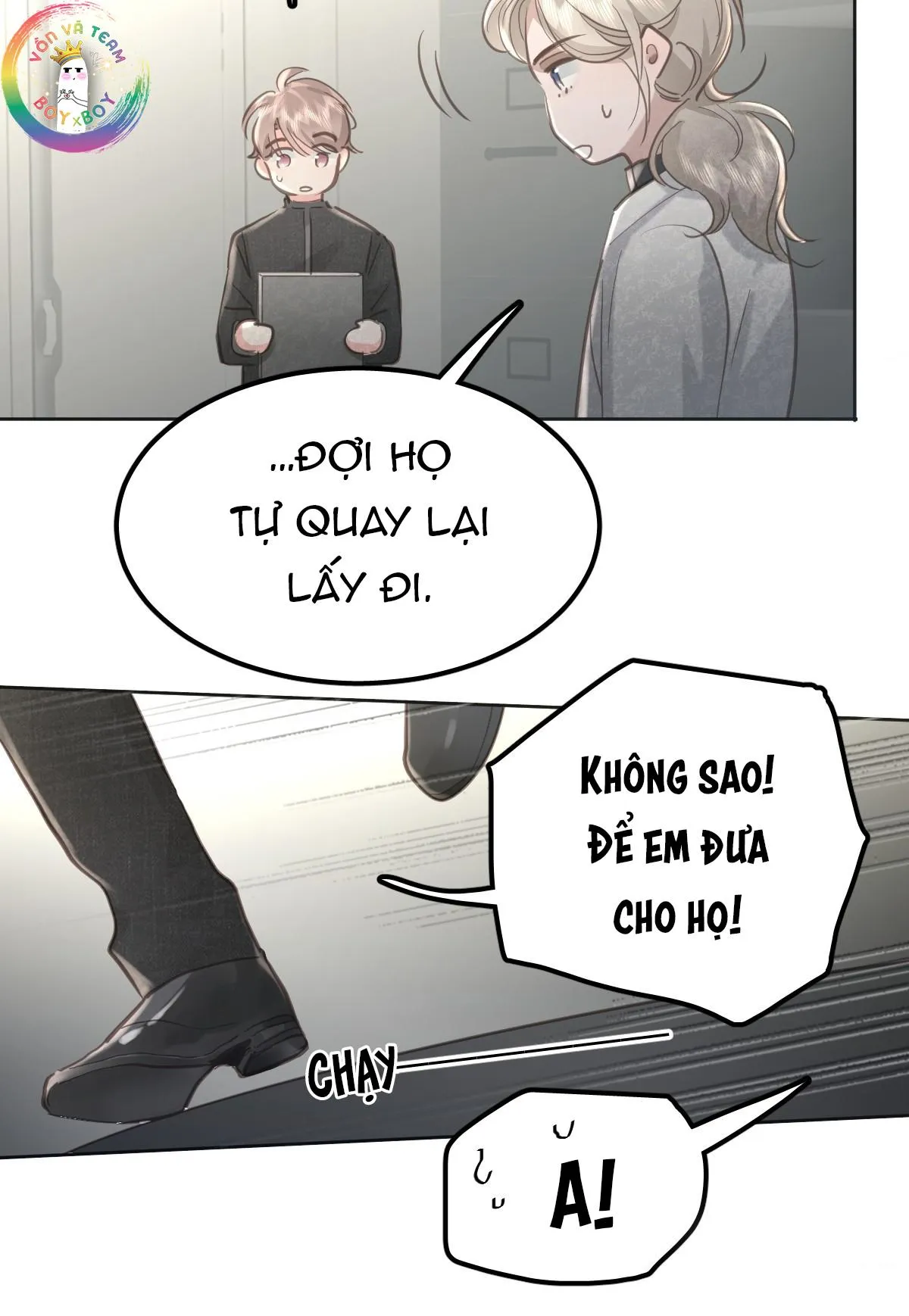 Ong Thợ Chapter 59 Trang 26