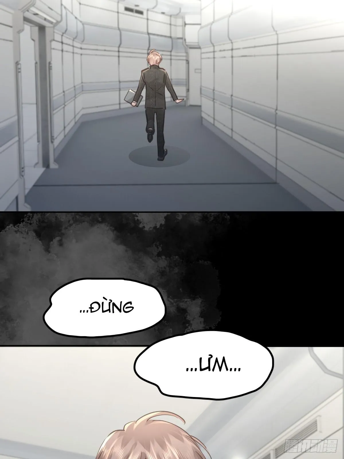 Ong Thợ Chapter 59 Trang 28