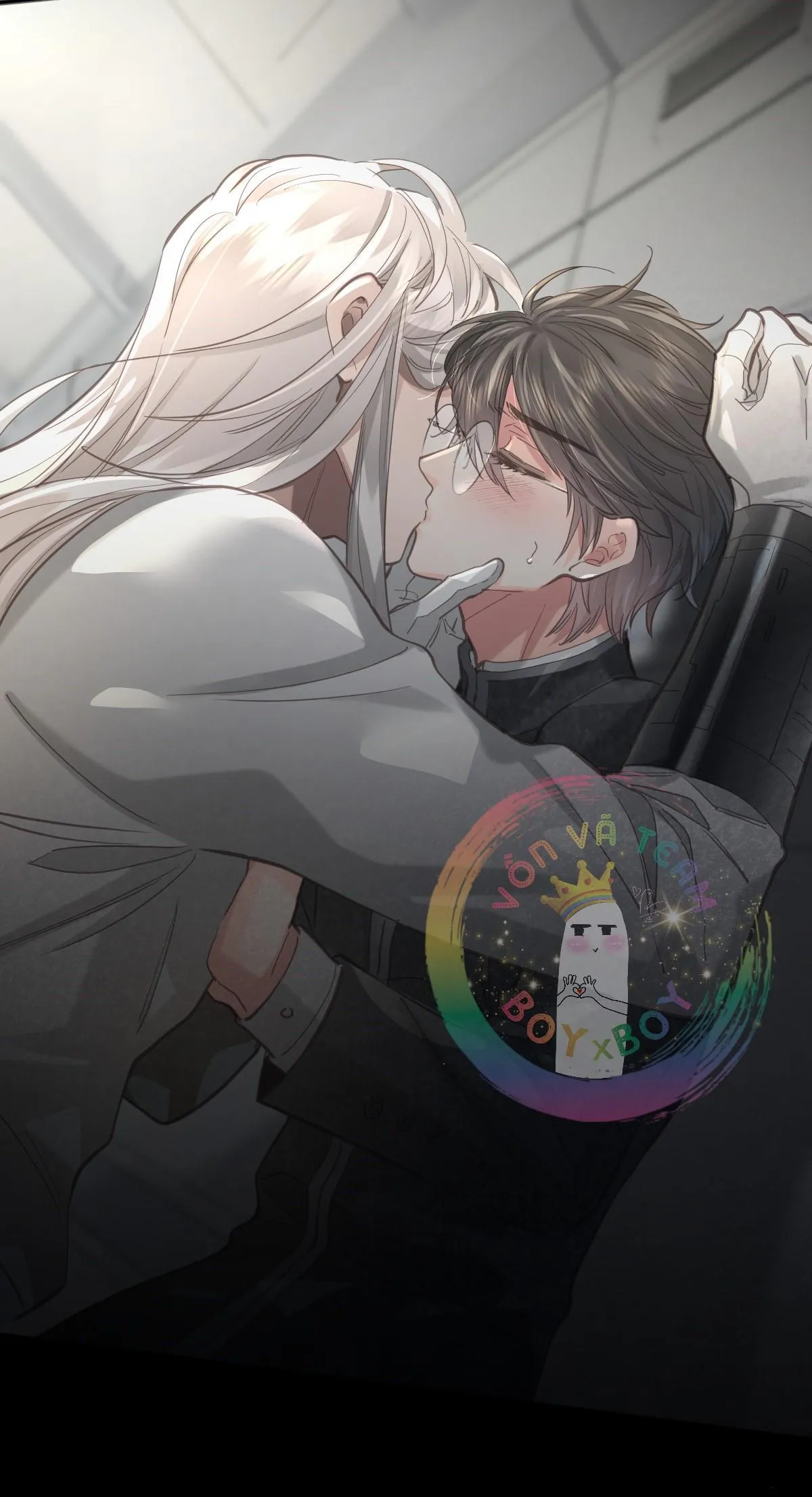 Ong Thợ Chapter 59 Trang 31