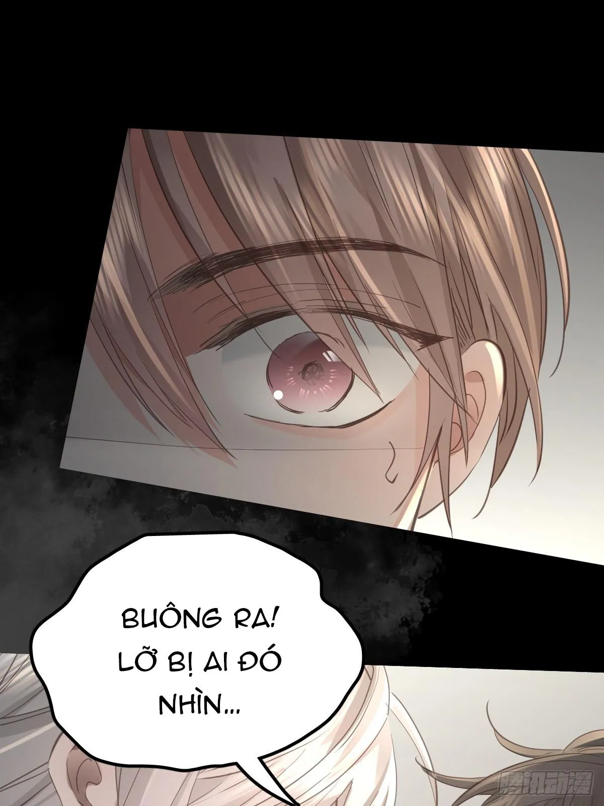 Ong Thợ Chapter 59 Trang 32