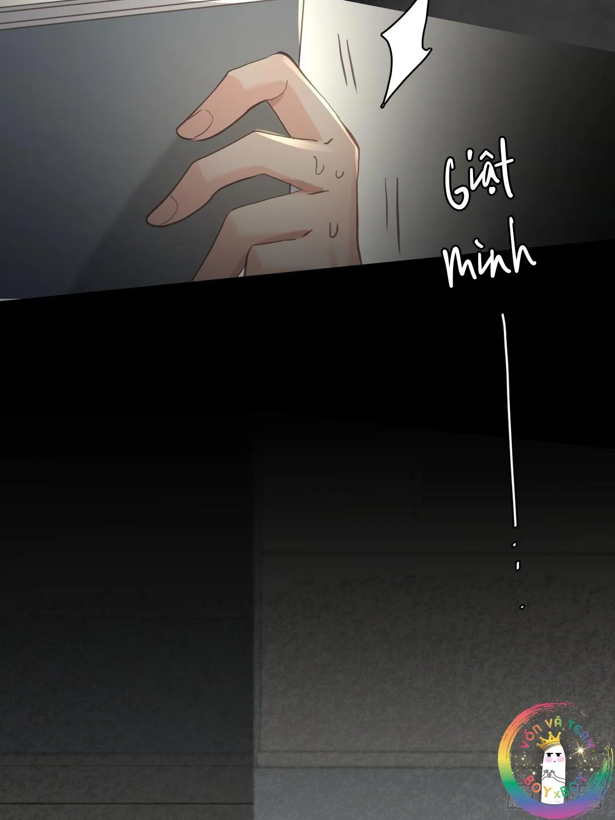 Ong Thợ Chapter 59 Trang 34