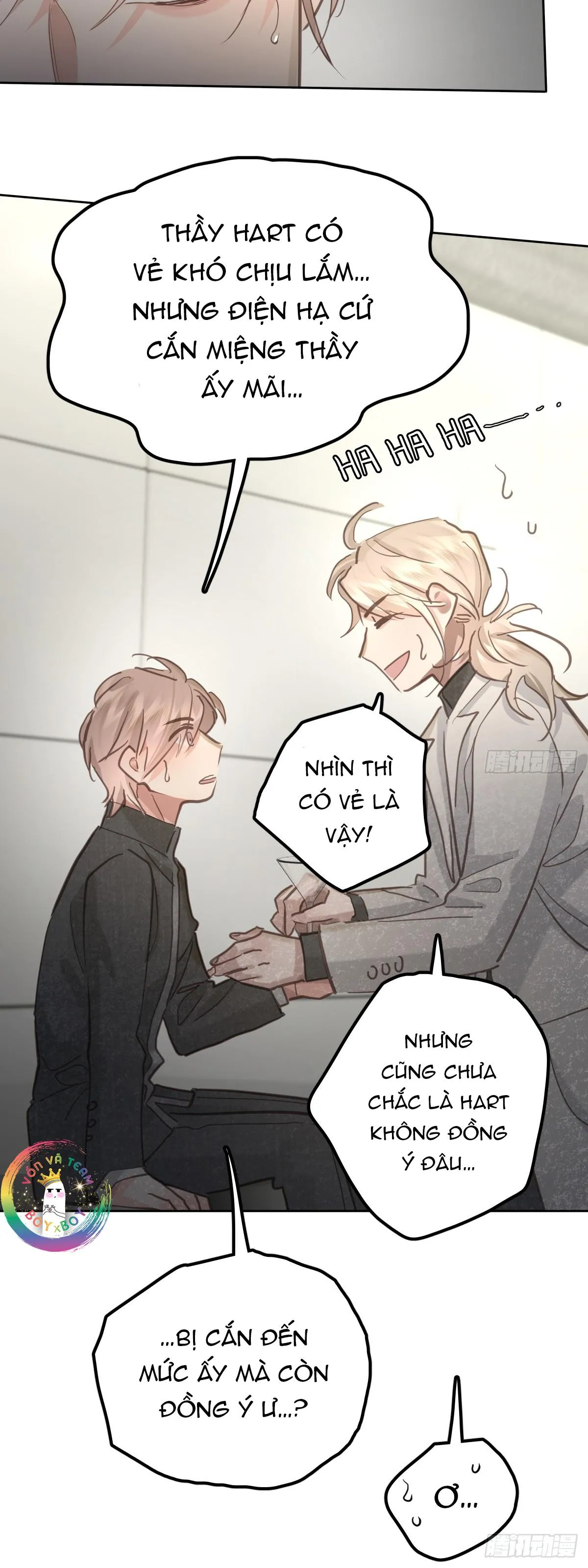 Ong Thợ Chapter 59 Trang 38