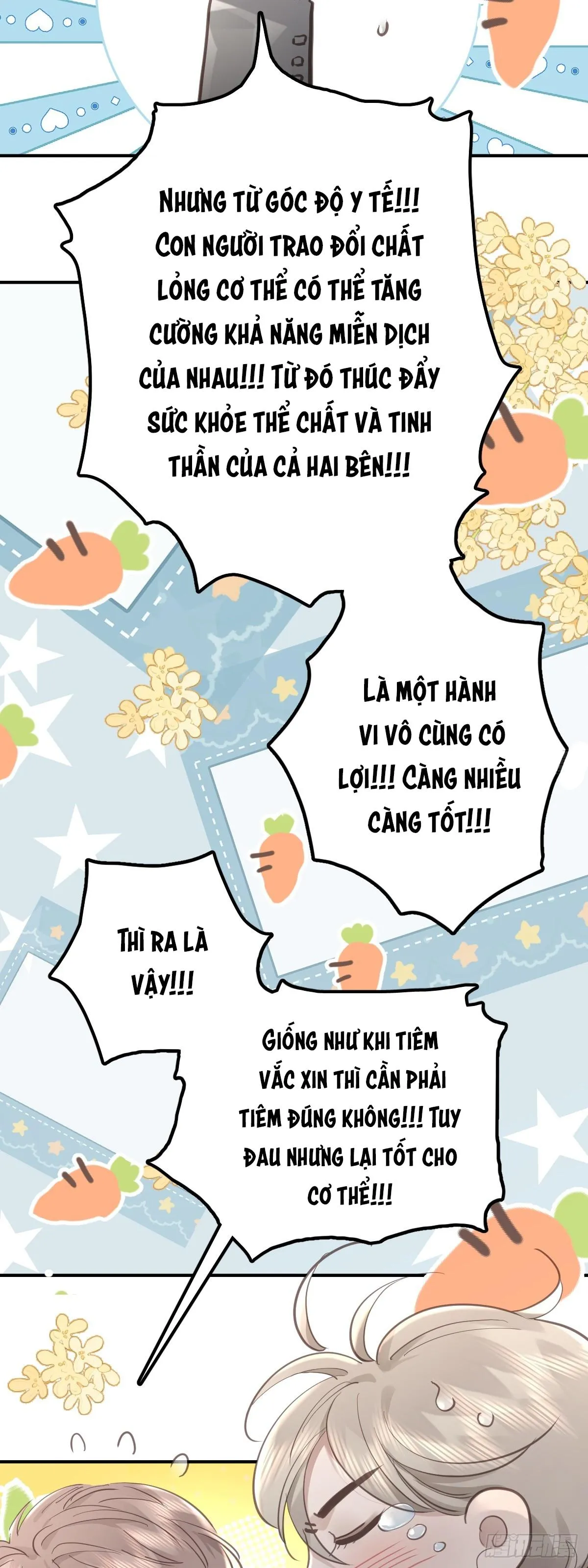 Ong Thợ Chapter 59 Trang 40