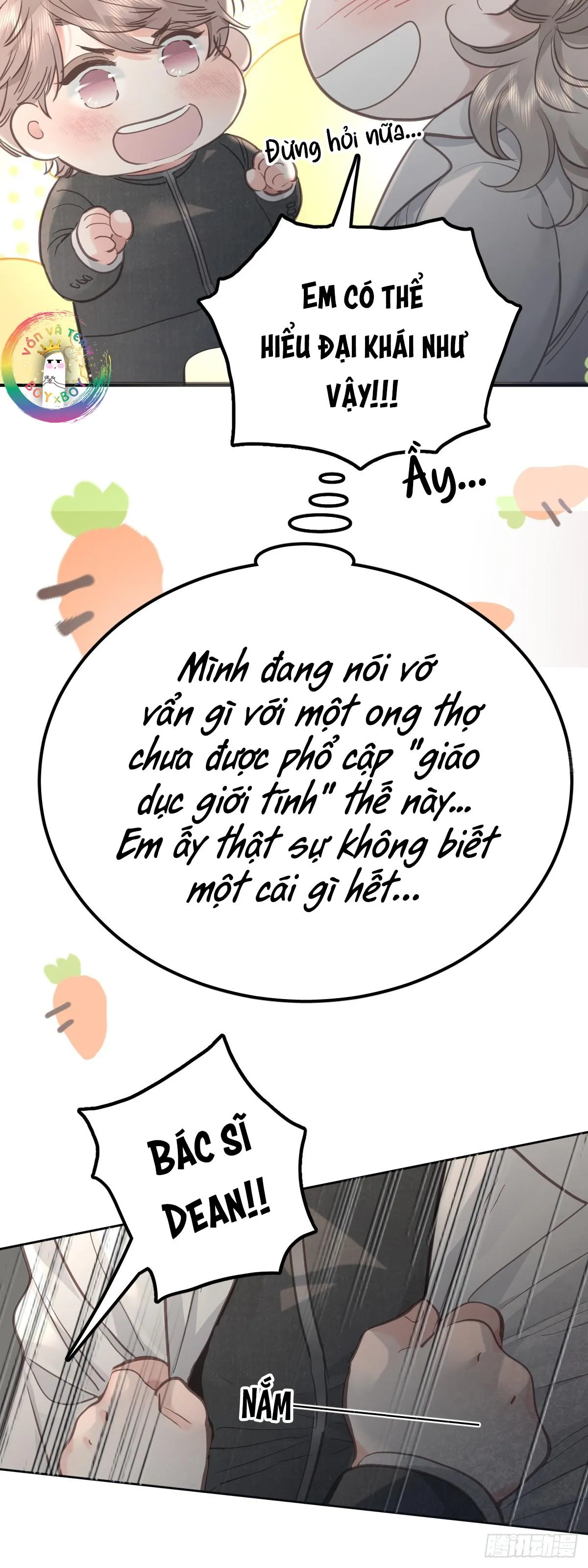 Ong Thợ Chapter 59 Trang 41