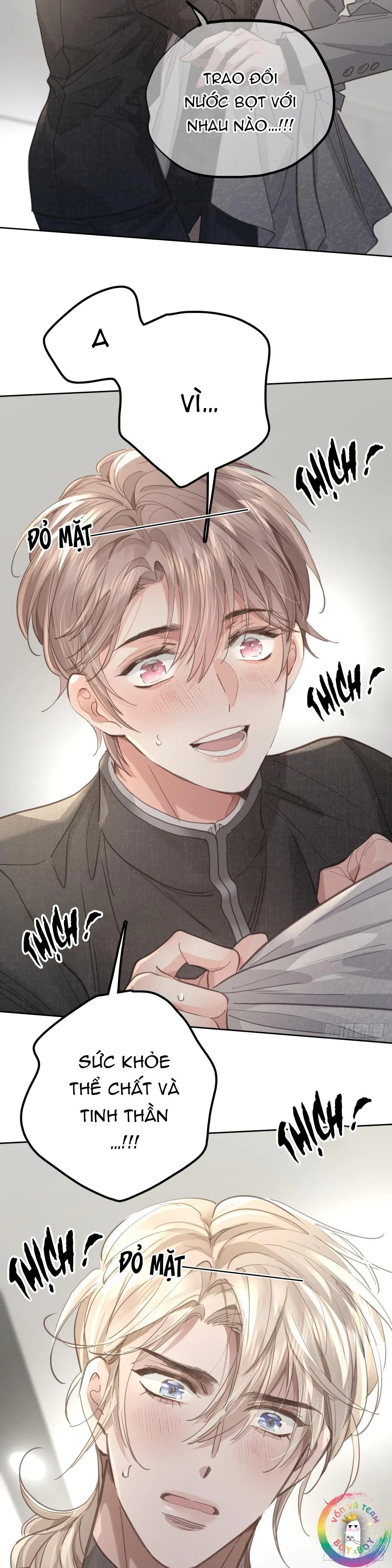 Ong Thợ Chapter 59 Trang 43