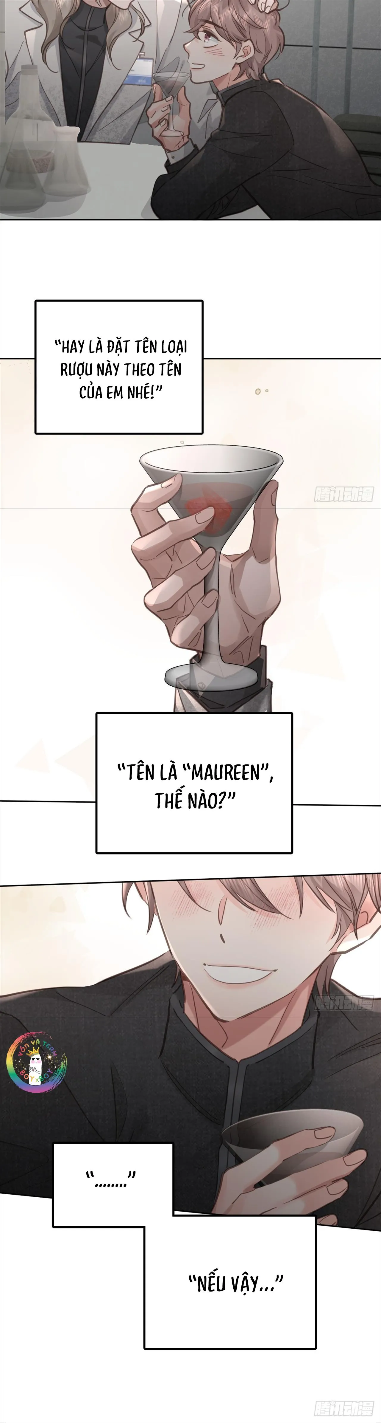 Ong Thợ Chapter 60 Trang 9