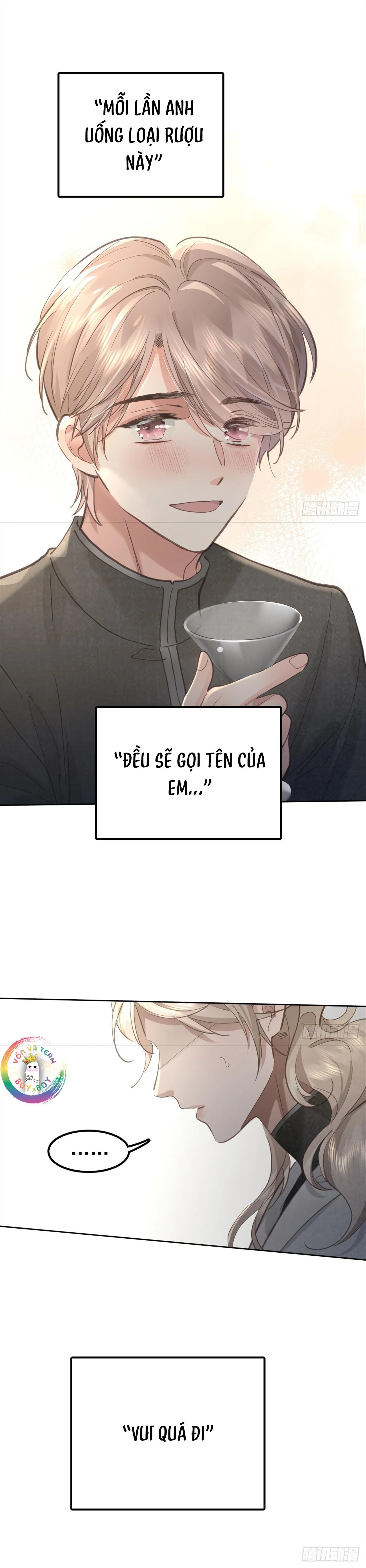 Ong Thợ Chapter 60 Trang 10