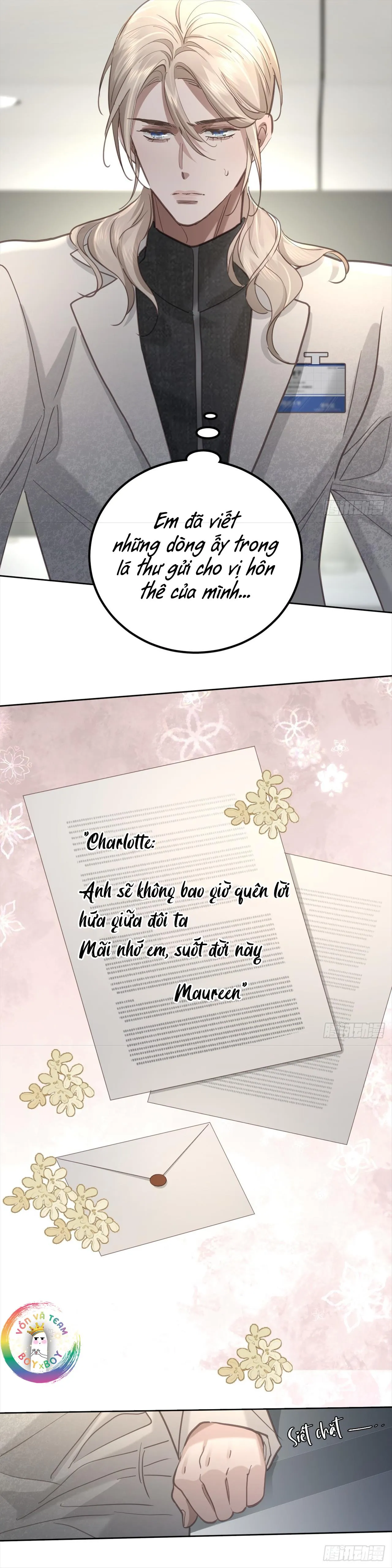 Ong Thợ Chapter 60 Trang 12