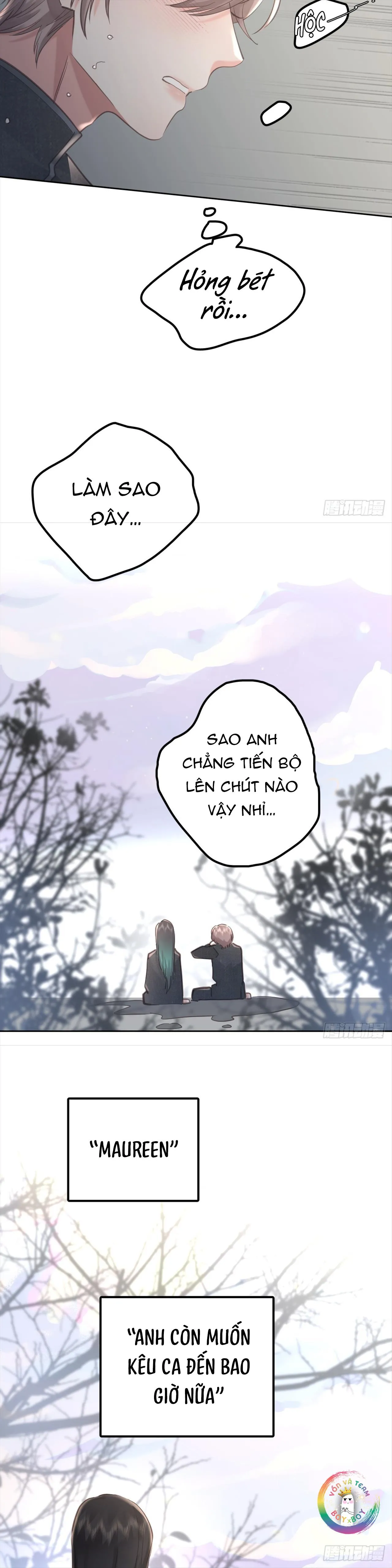 Ong Thợ Chapter 60 Trang 14