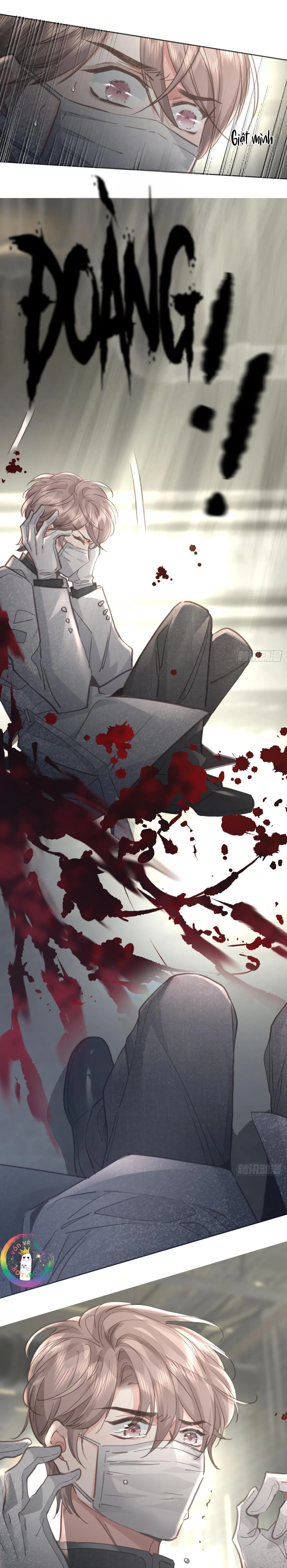 Ong Thợ Chapter 61 Trang 10