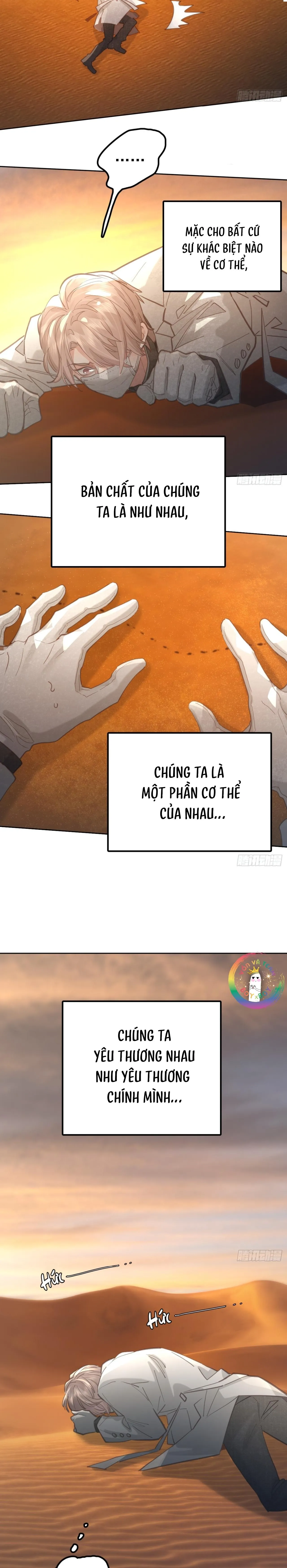 Ong Thợ Chapter 61 Trang 13