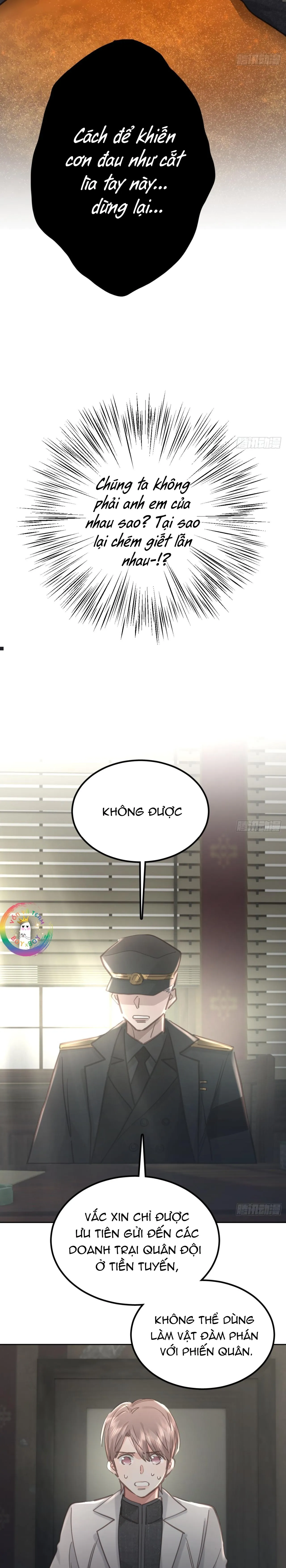 Ong Thợ Chapter 61 Trang 15