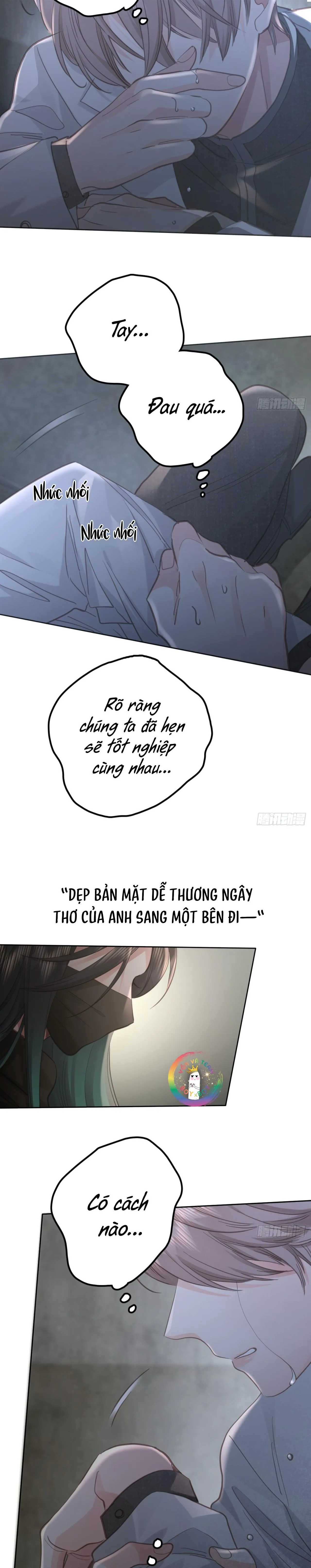 Ong Thợ Chapter 61 Trang 18