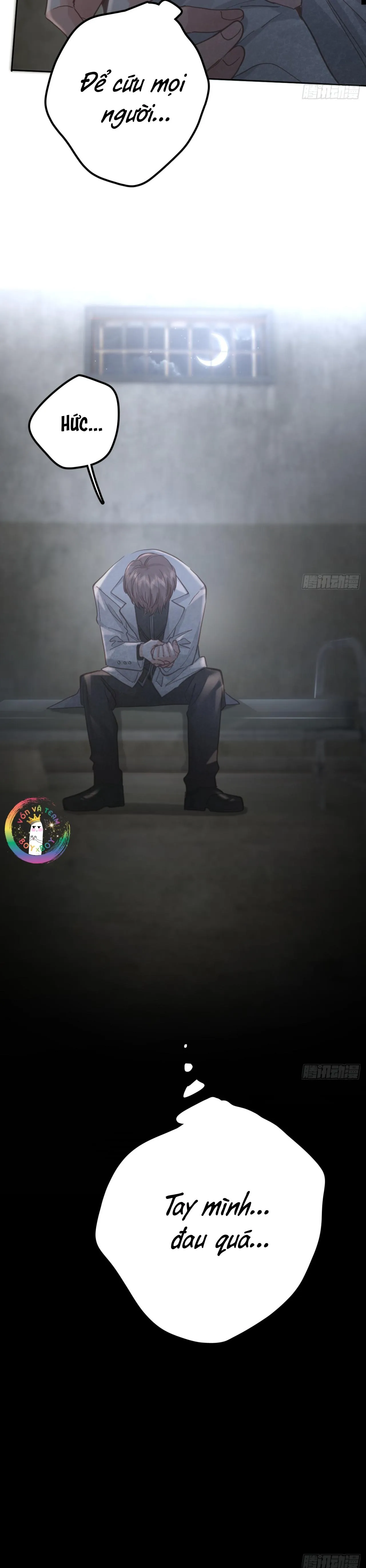 Ong Thợ Chapter 61 Trang 19