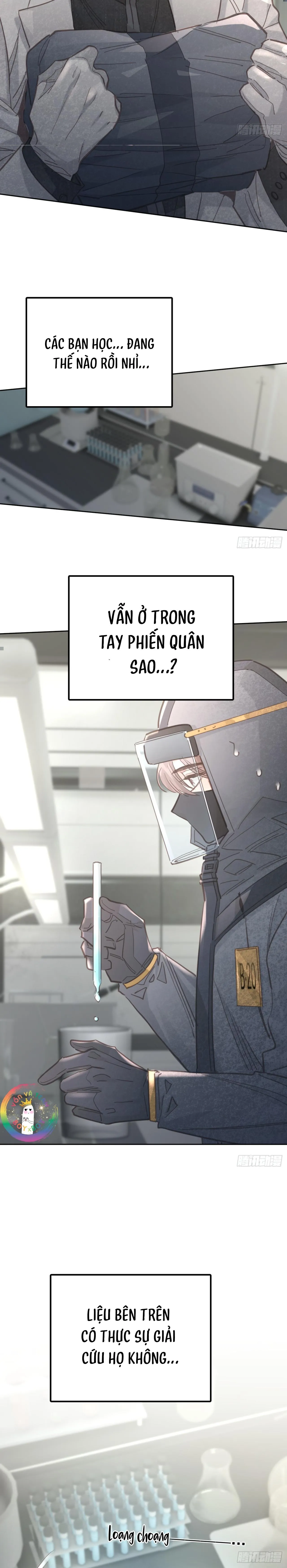 Ong Thợ Chapter 62 Trang 6