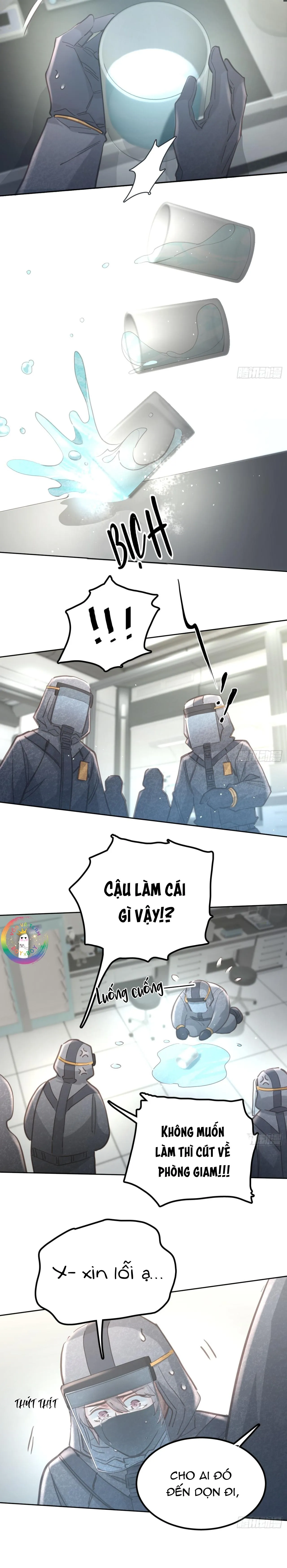 Ong Thợ Chapter 62 Trang 7