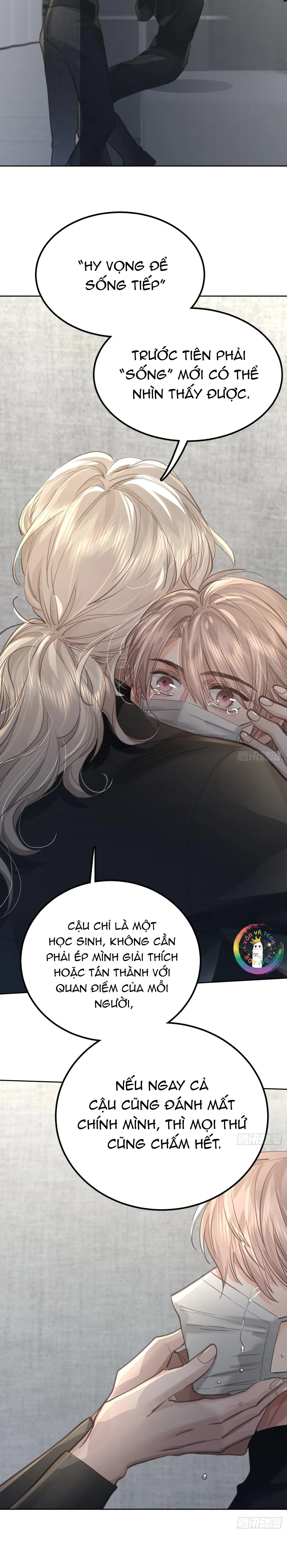 Ong Thợ Chapter 62 Trang 12