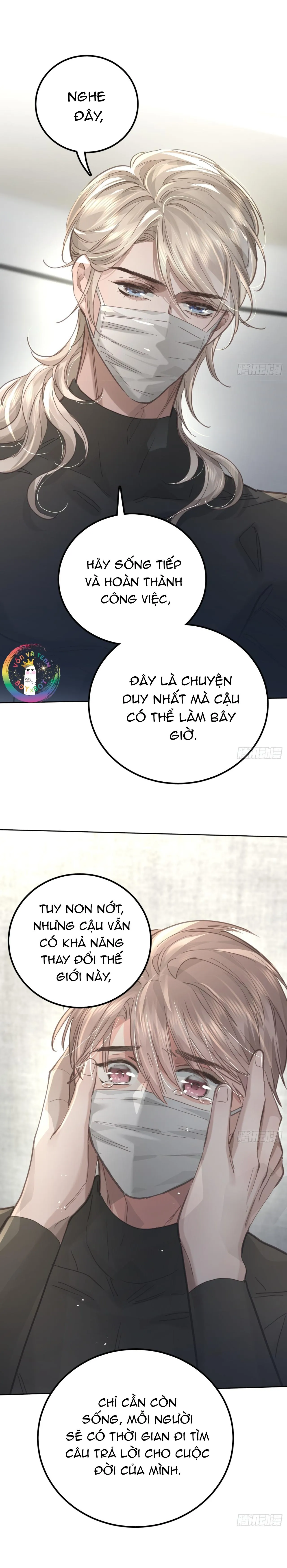 Ong Thợ Chapter 62 Trang 13