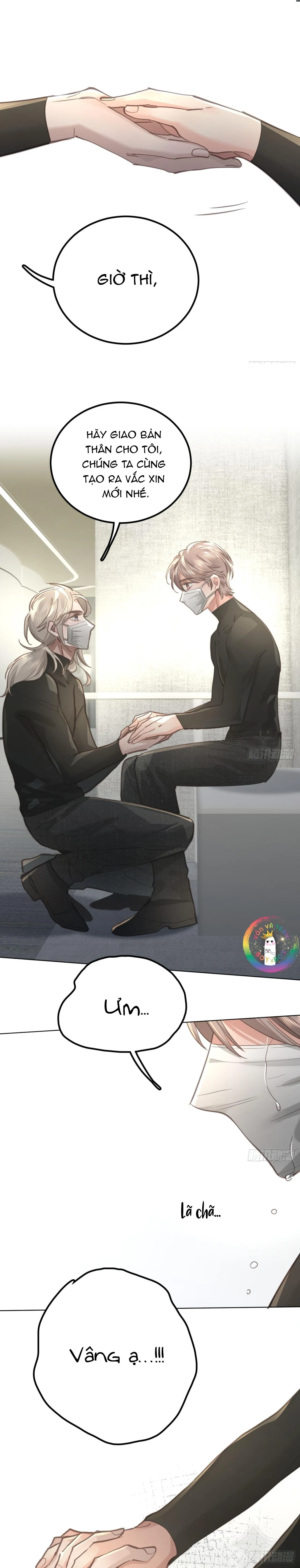 Ong Thợ Chapter 62 Trang 14