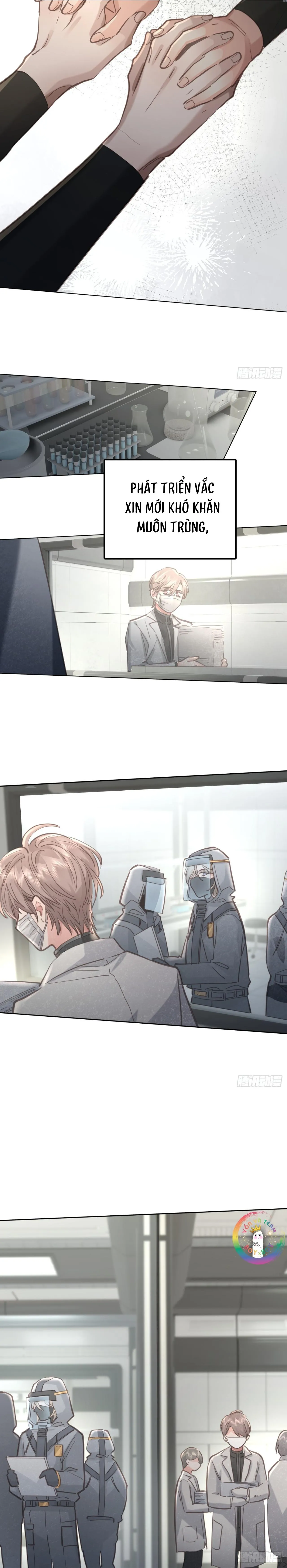 Ong Thợ Chapter 62 Trang 15