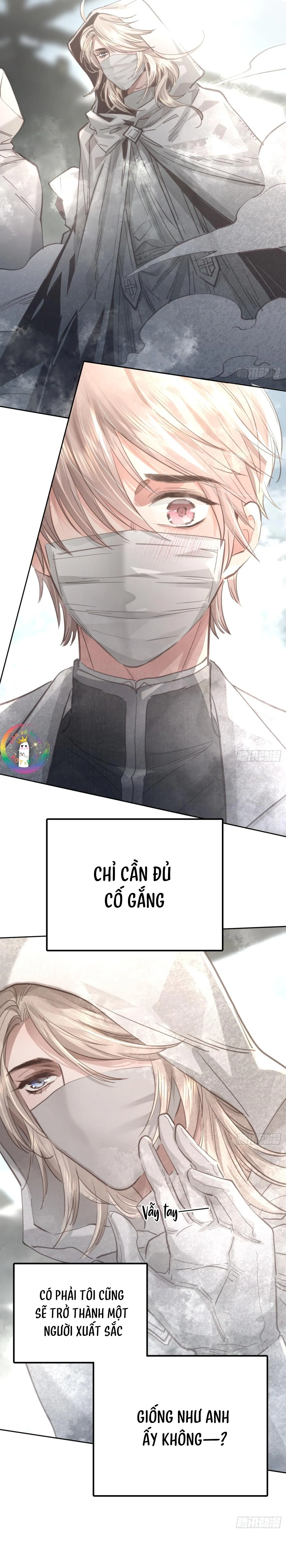 Ong Thợ Chapter 62 Trang 17