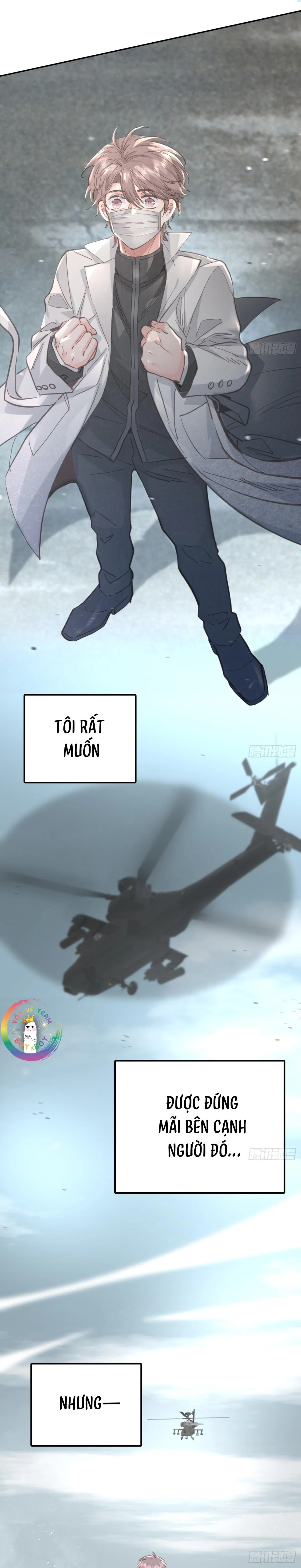 Ong Thợ Chapter 62 Trang 18