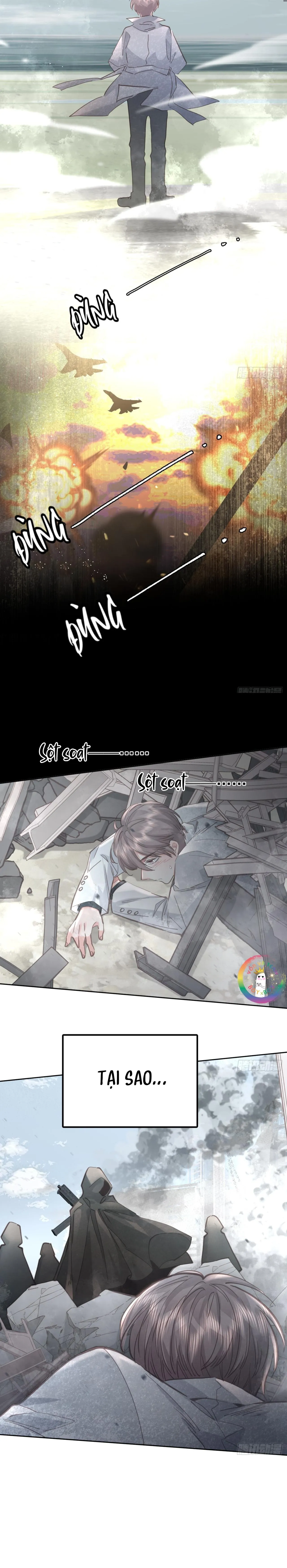 Ong Thợ Chapter 62 Trang 19