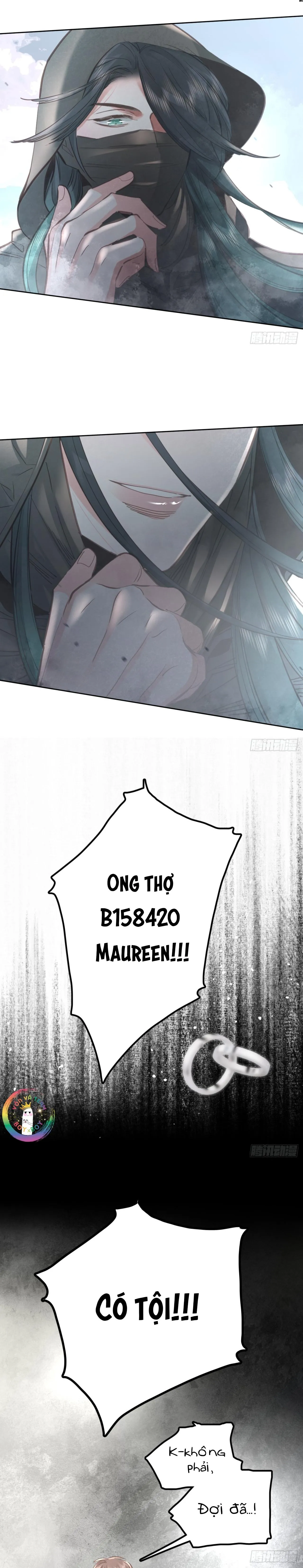 Ong Thợ Chapter 62 Trang 20