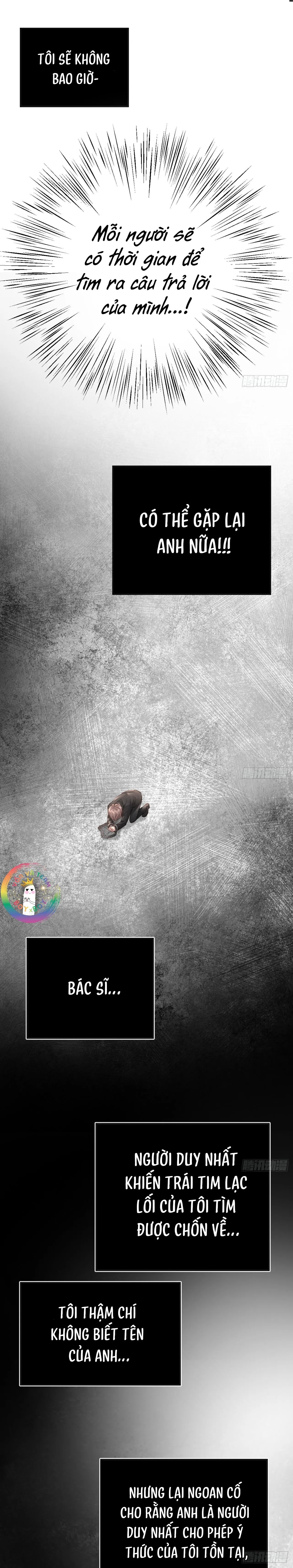 Ong Thợ Chapter 62 Trang 22