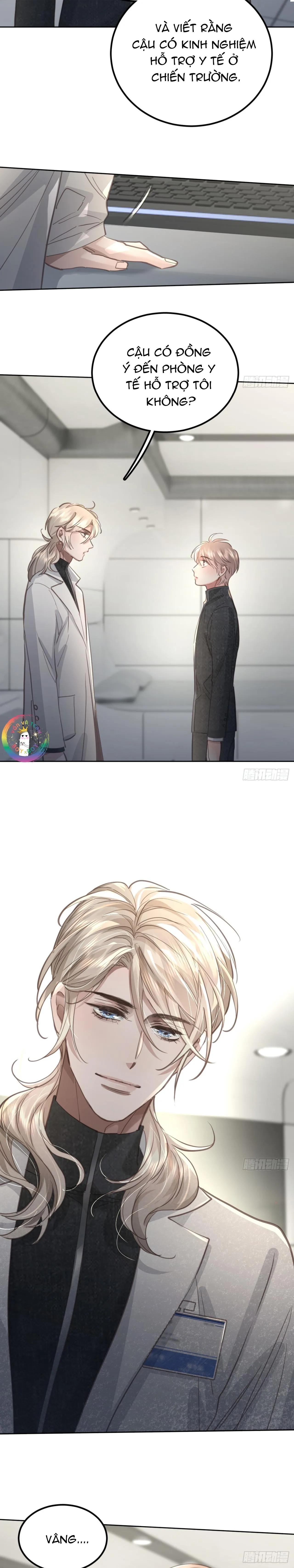 Ong Thợ Chapter 62 Trang 24