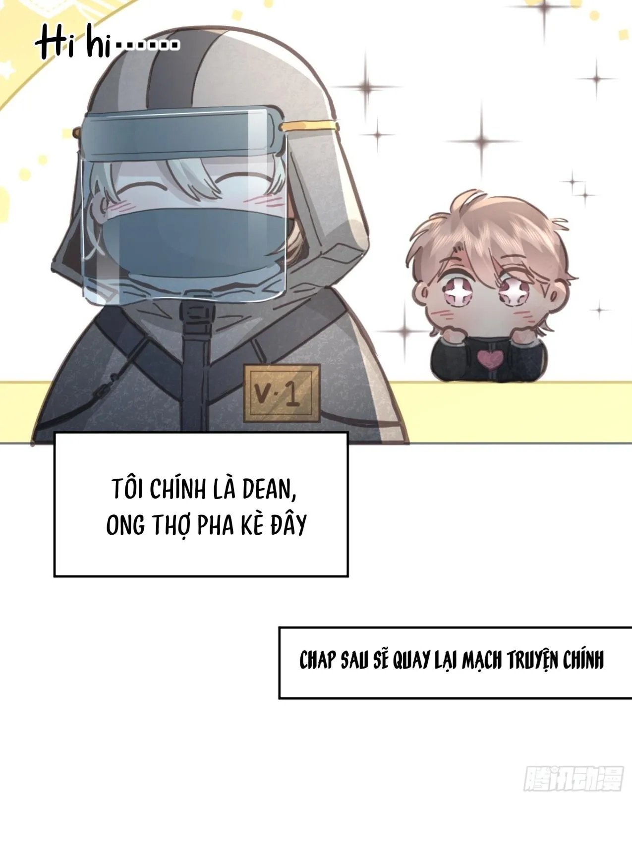 Ong Thợ Chapter 62 Trang 26