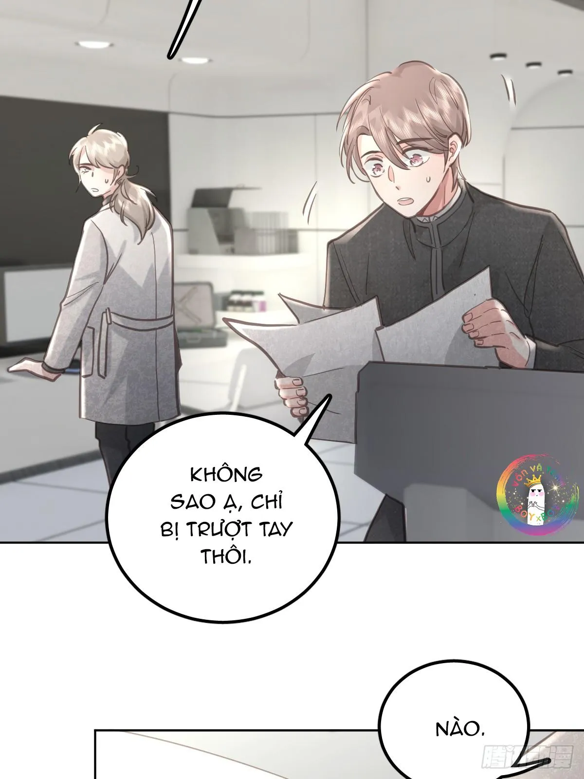 Ong Thợ Chapter 63 Trang 4