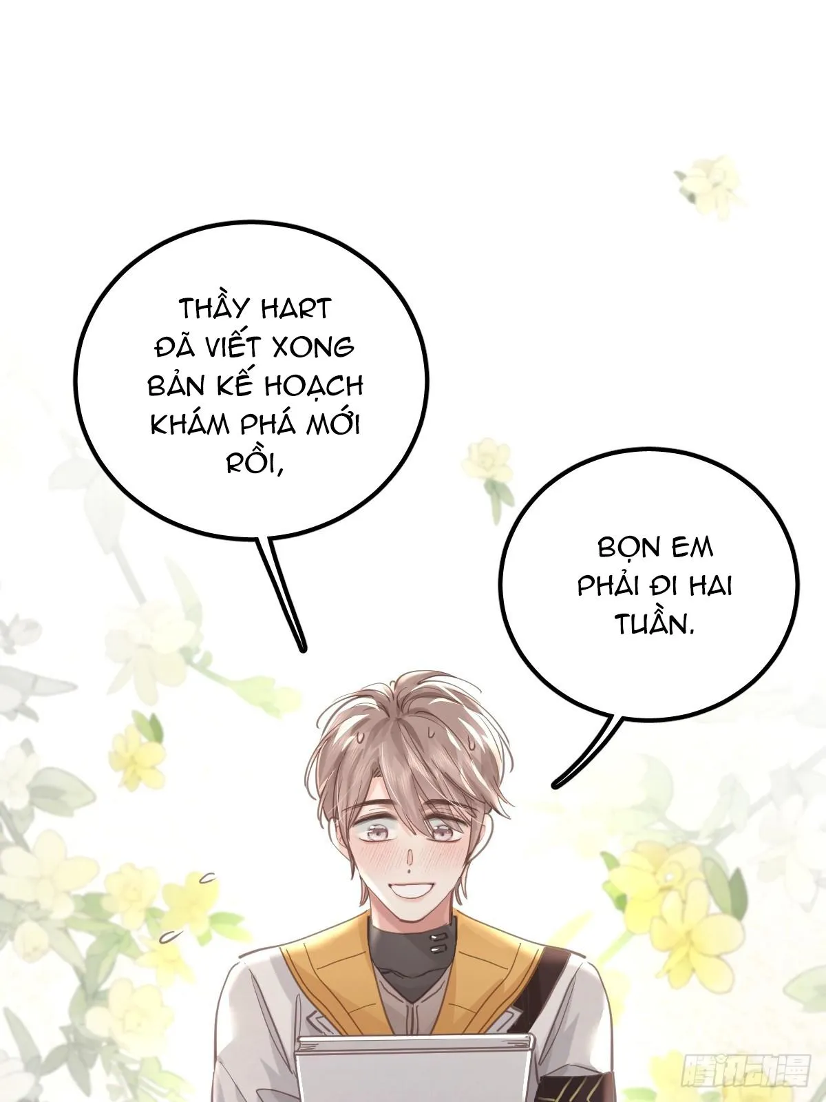 Ong Thợ Chapter 63 Trang 9
