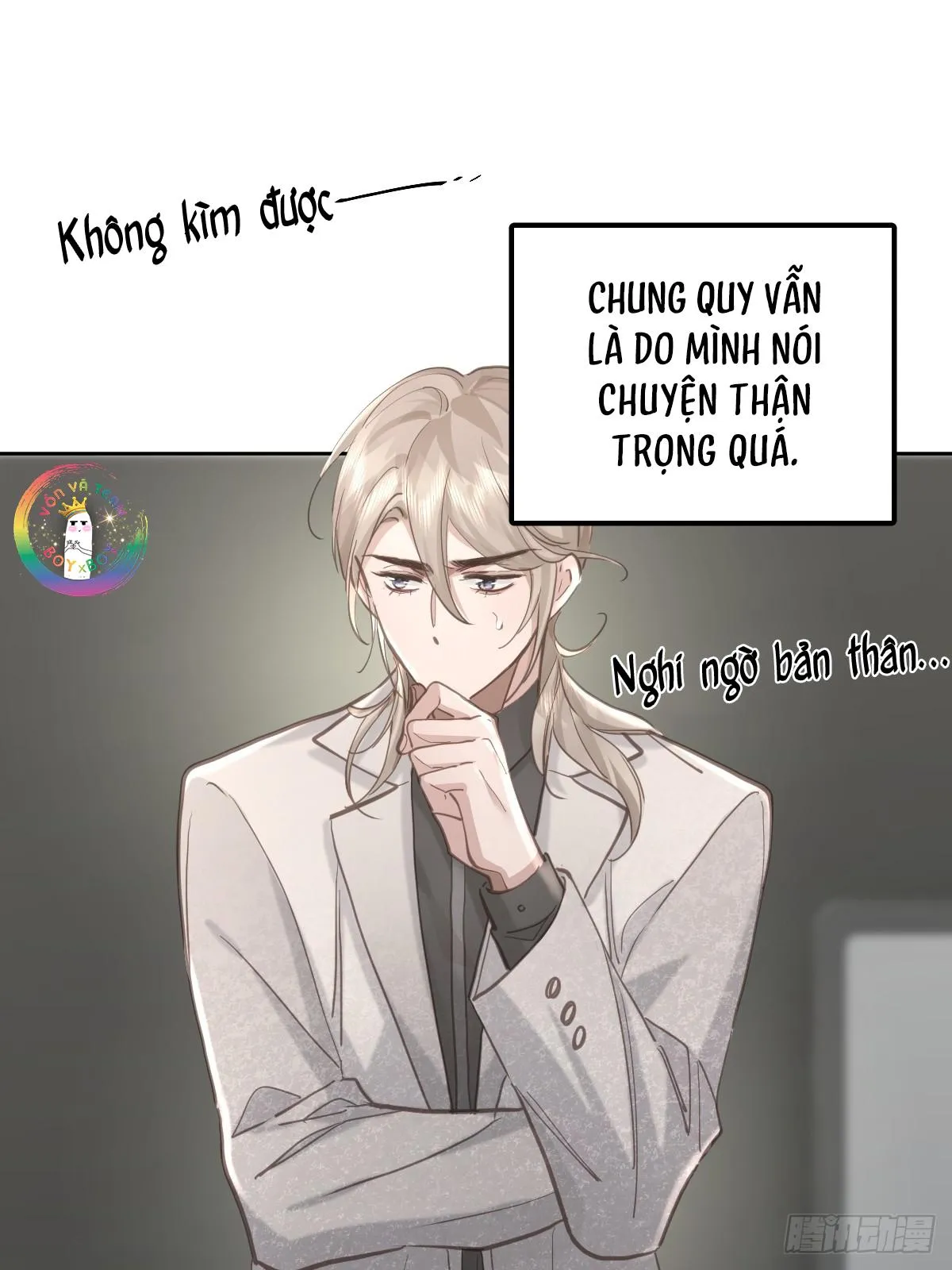 Ong Thợ Chapter 63 Trang 13