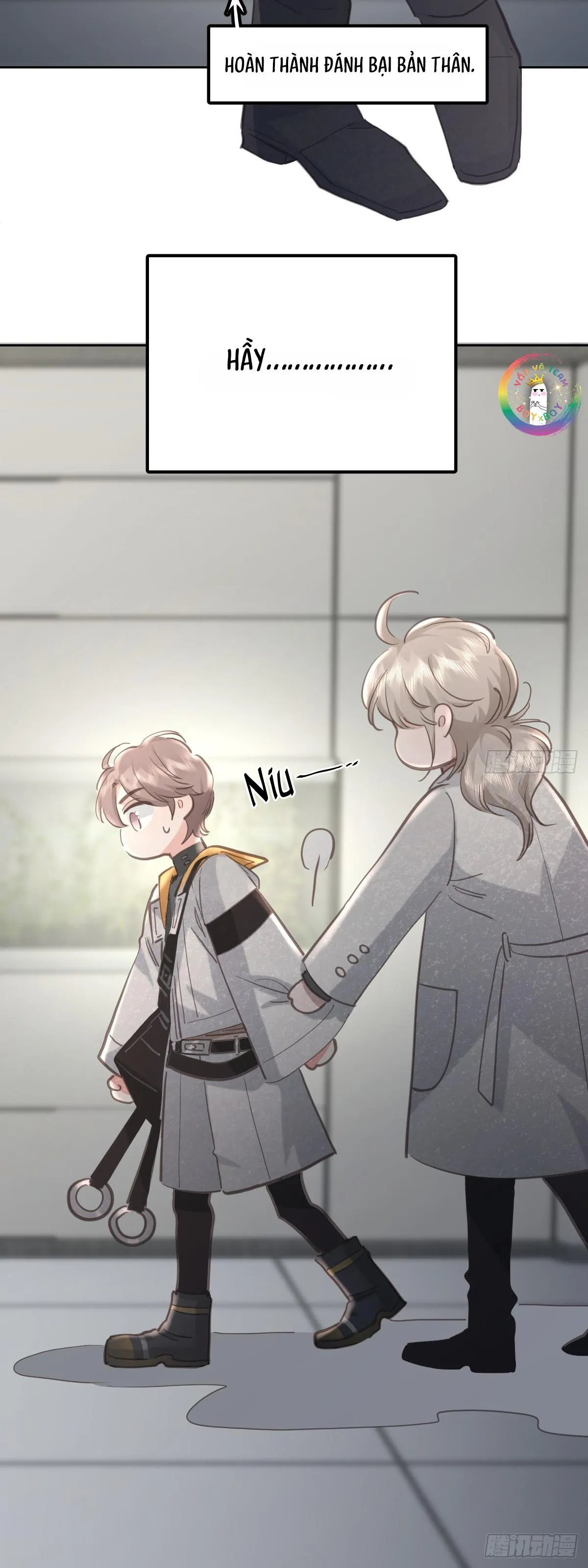 Ong Thợ Chapter 63 Trang 15